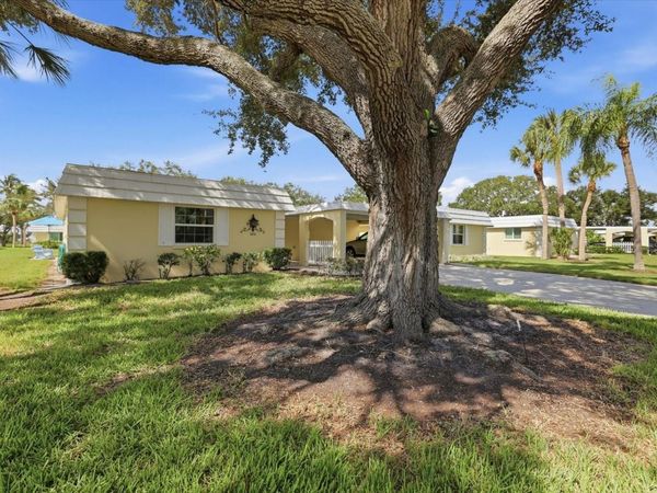 5826 DRIFTWOOD PLACE , SARASOTA, FL 34231