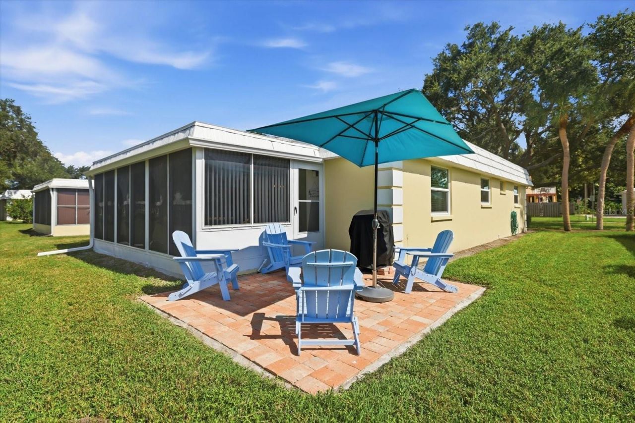 5826 Driftwood Place, Sarasota, FL 34231 Photo