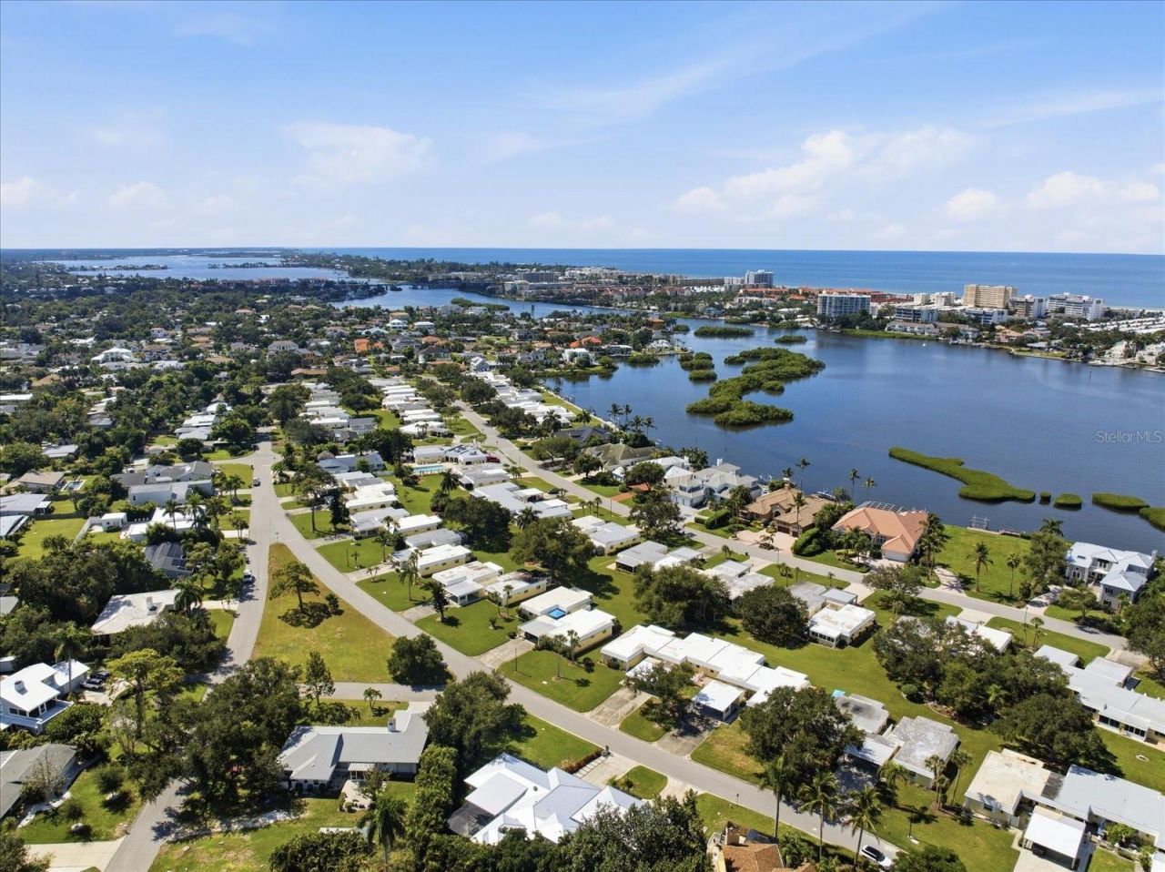 5826 Driftwood Place, Sarasota, FL 34231 Photo