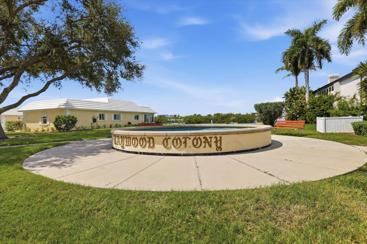 5826 Driftwood Place, Sarasota, FL 34231 Photo