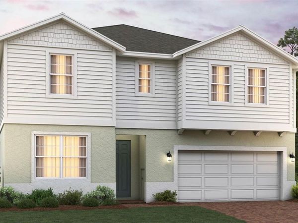 2147 TOWN PASTURE DRIVE , EUSTIS, FL 32726