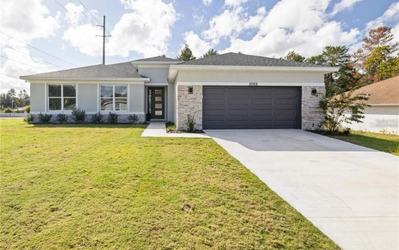 3820 SW 113th Place, Ocala, FL 34476 Main Photo