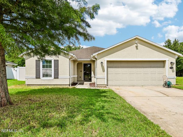 7558 GROSSMAN Court, Jacksonville, FL 32244