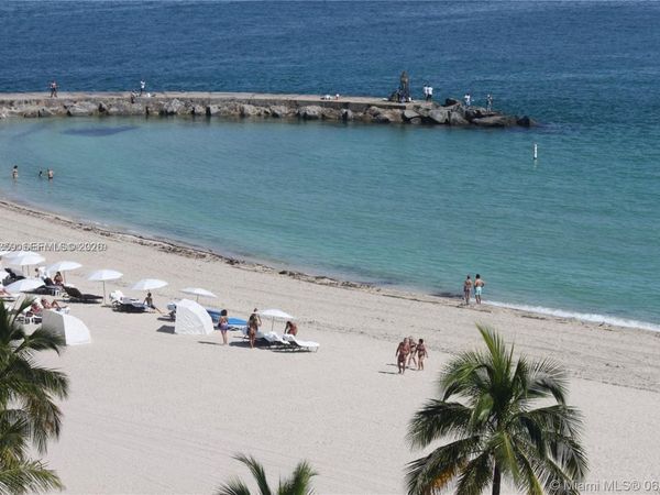 10275 Collins Ave , Unit 606, Bal Harbour, FL 33154