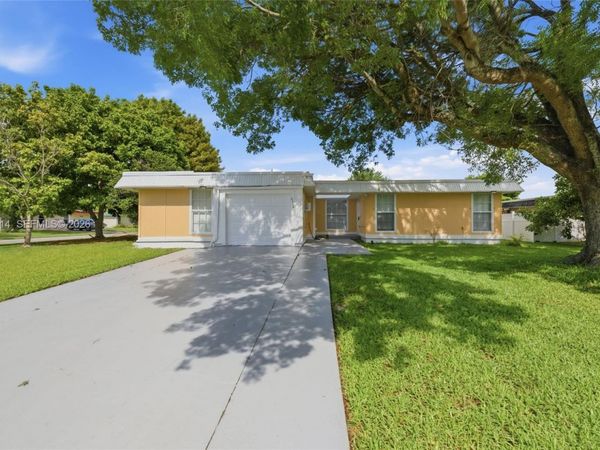 Tamarac, FL 33321