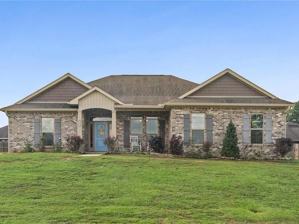 8629 Collie Court, Semmes, AL 36575