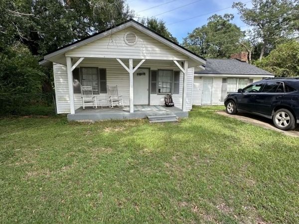 12 Co Road, Unit # 112, Bay Minette, AL 36507