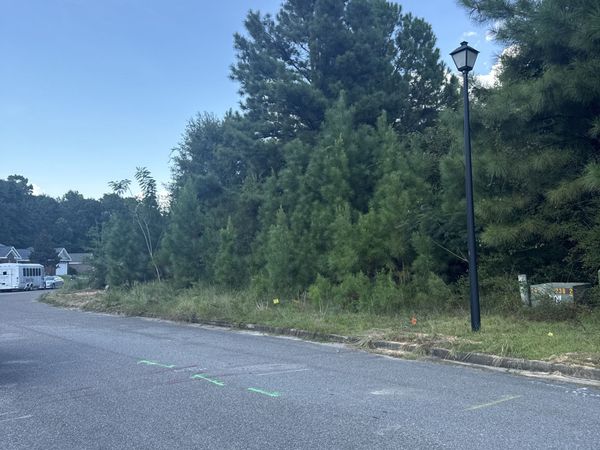 0 Reeves Court, Mobile, AL 36695