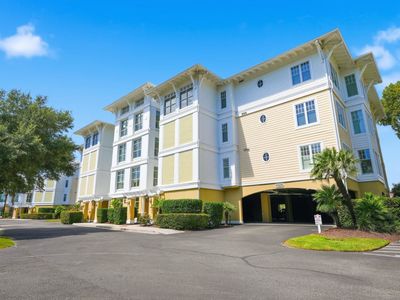1346 Villa Marbella Ct., Unit 103, Myrtle Beach, SC 29572