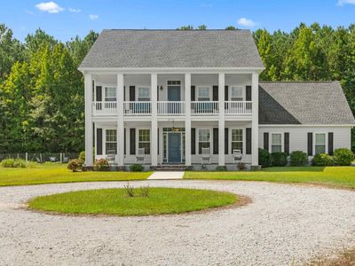 2672 Neil Branch Rd., Loris, SC 29569