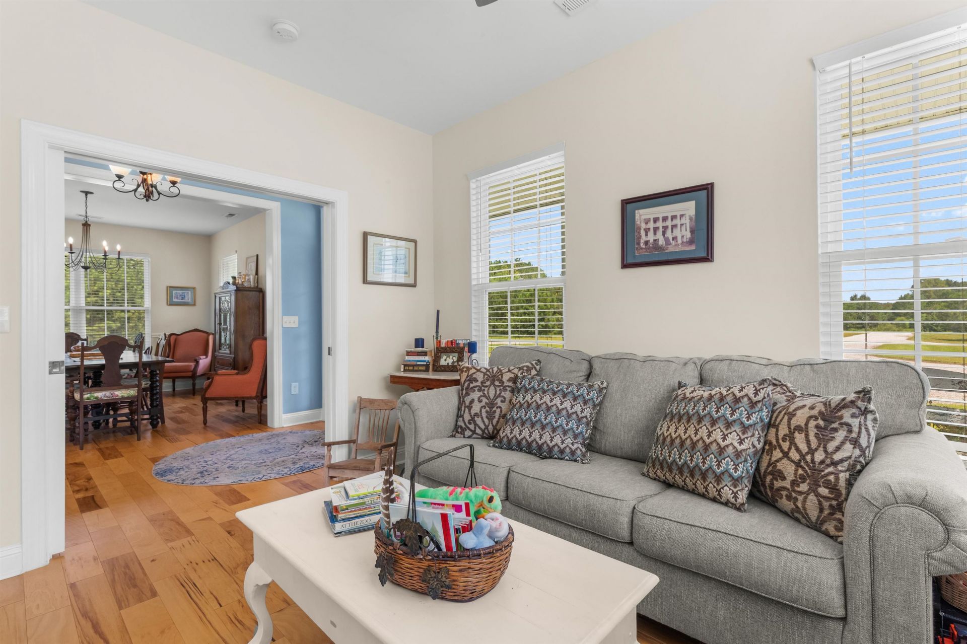 2672 Neil Branch Rd. Photo 19