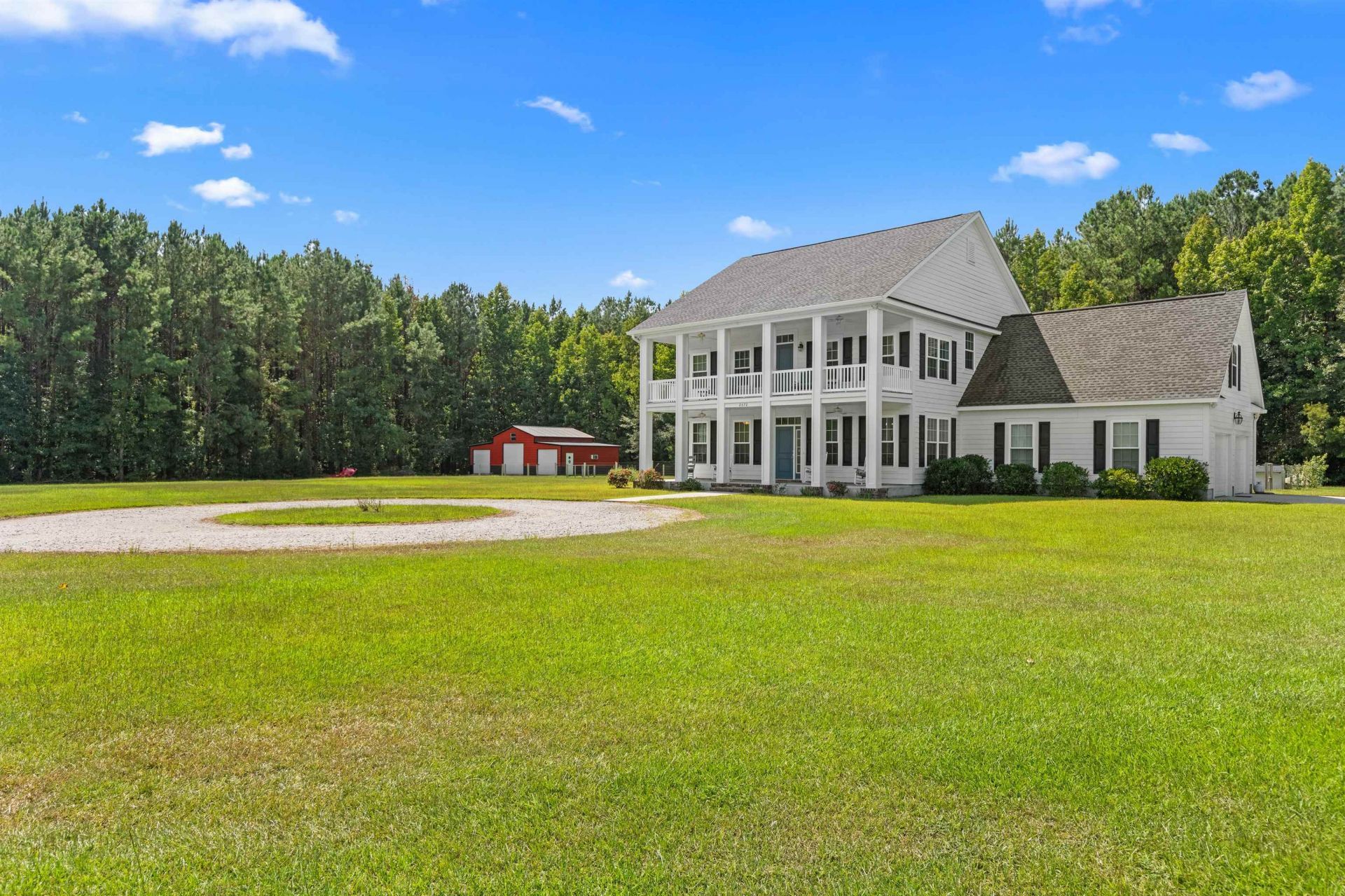2672 Neil Branch Rd. Photo 5