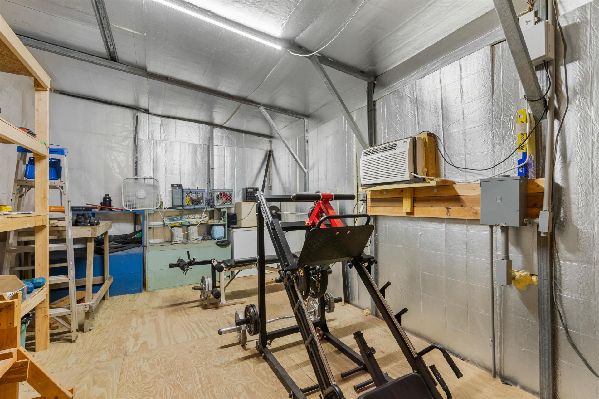 2672 Neil Branch Rd. Photo 77