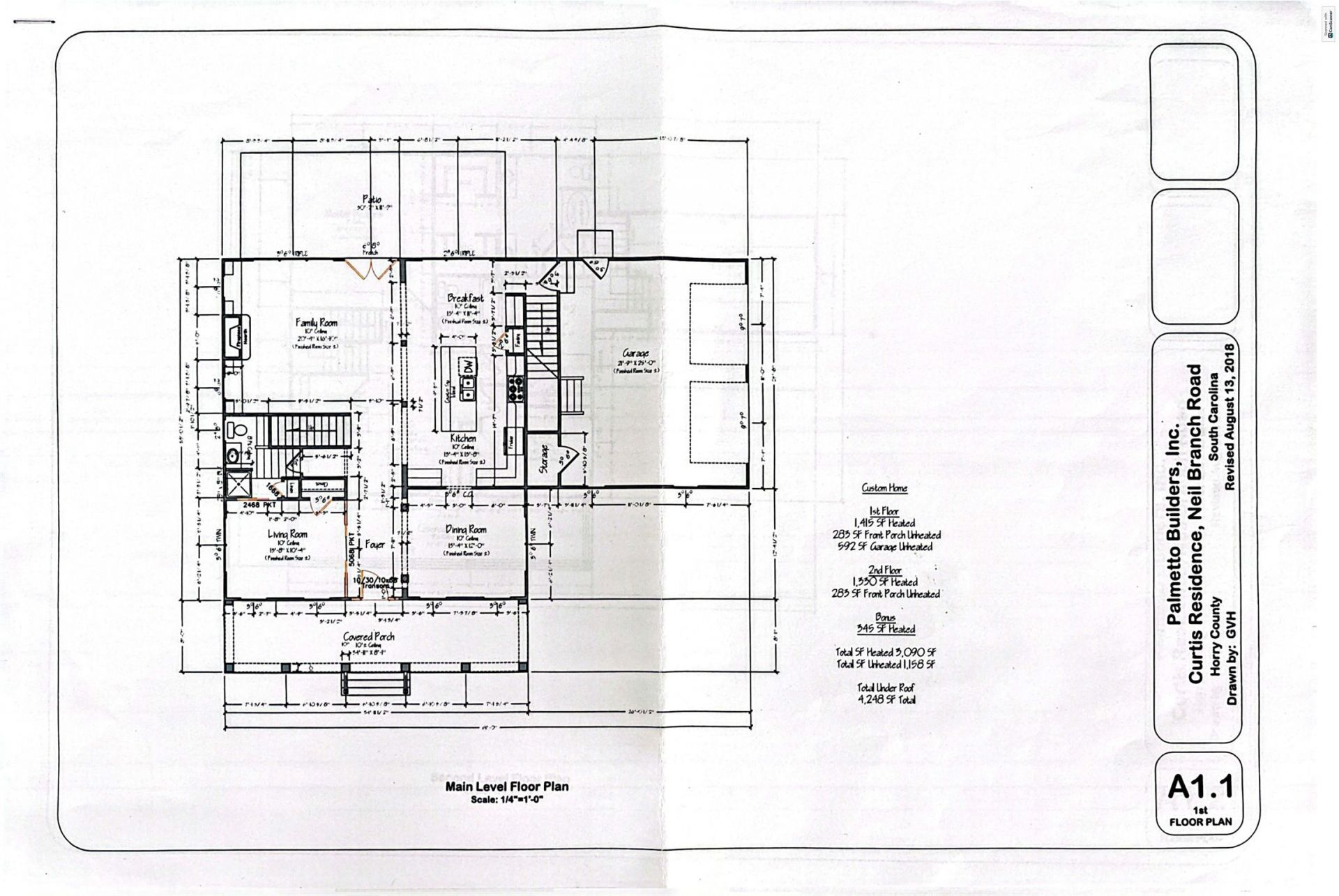 2672 Neil Branch Rd. Photo 88