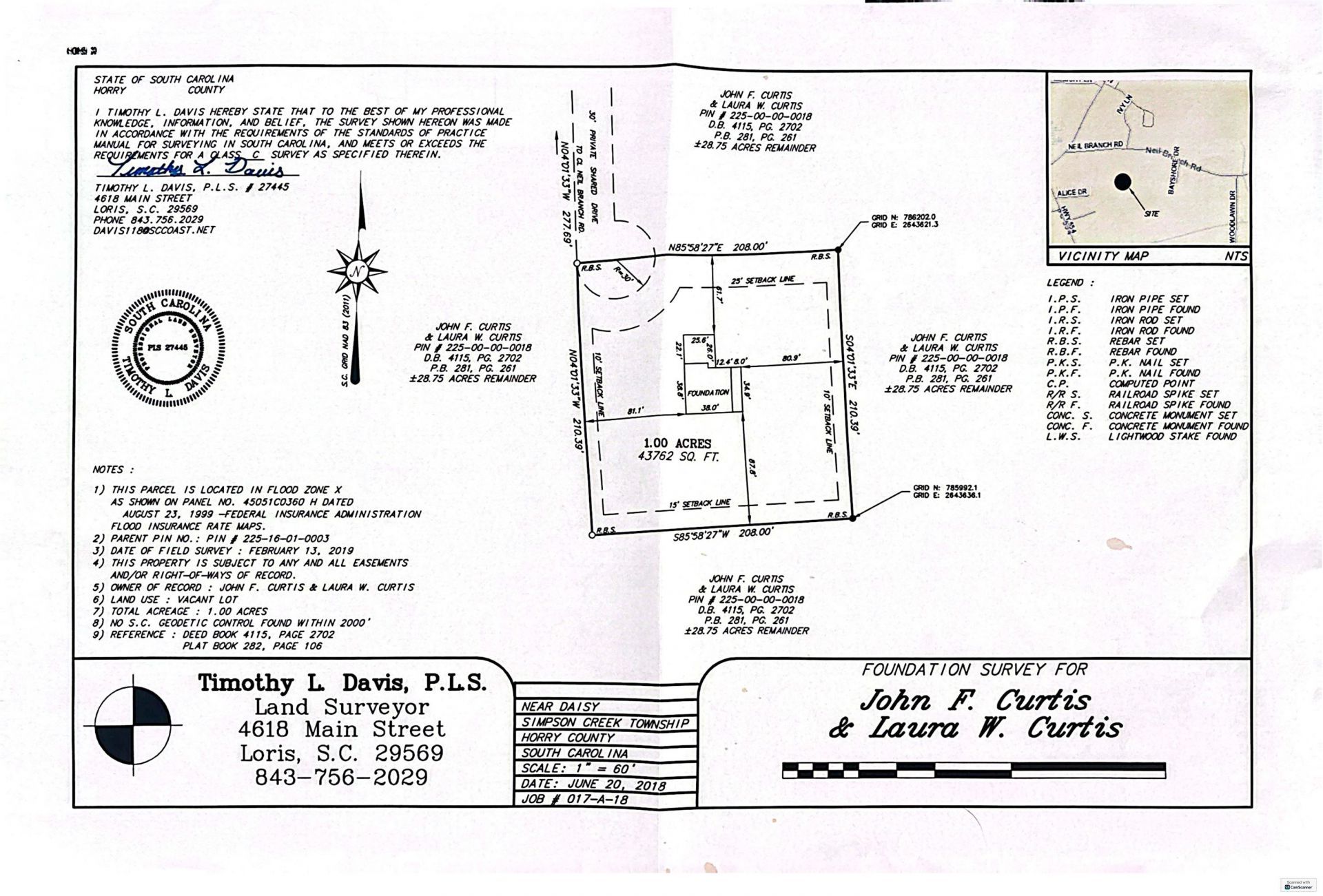 2672 Neil Branch Rd. Photo 90