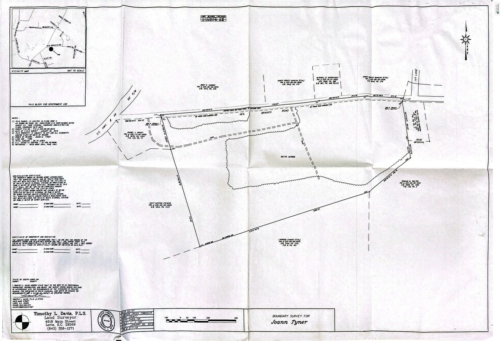 2672 Neil Branch Rd. Photo 91