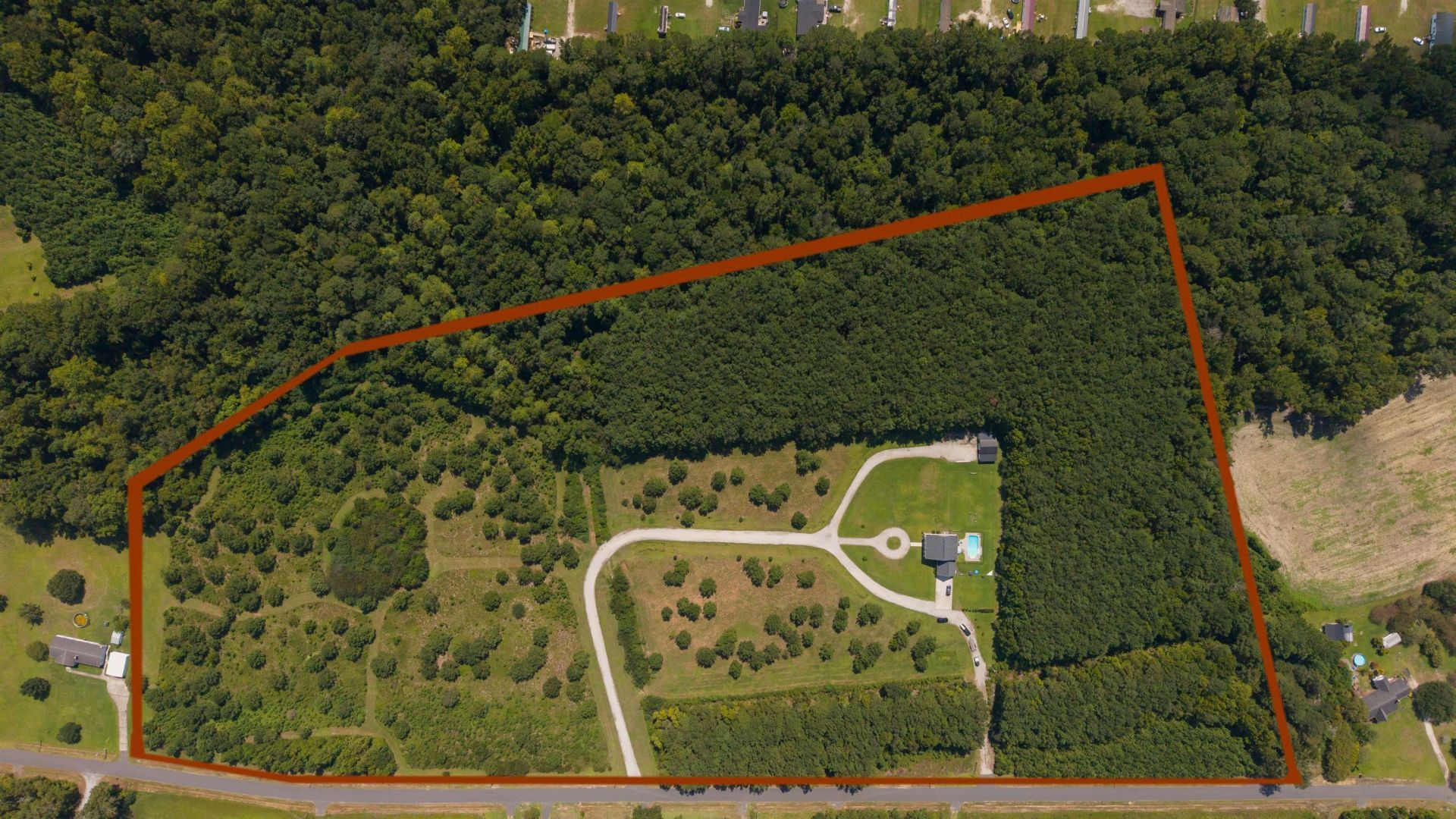 2672 Neil Branch Rd. Photo 98