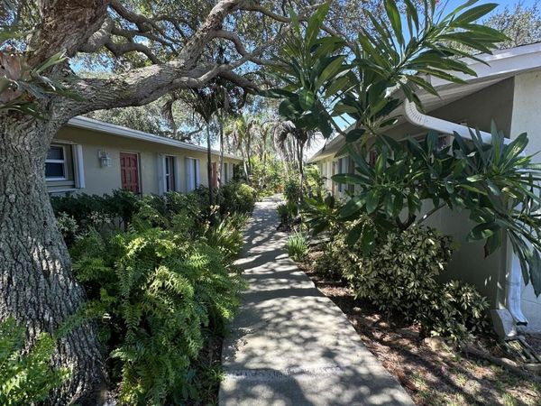 236 Woodland Avenue , Unit 1, Cocoa Beach, FL 32931
