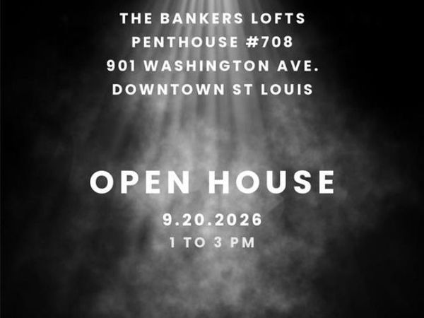 901 Washington Avenue, Unit 708, St Louis, MO 63101
