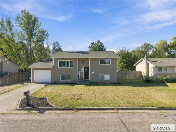 3360 Circle S Drive, AMMON, ID 83406