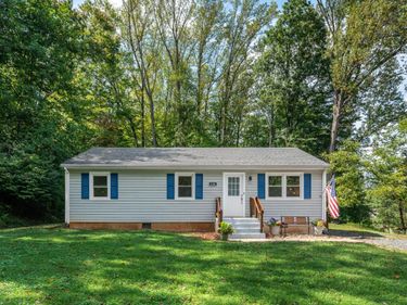 120 Willow Lane, Amherst, VA 24521