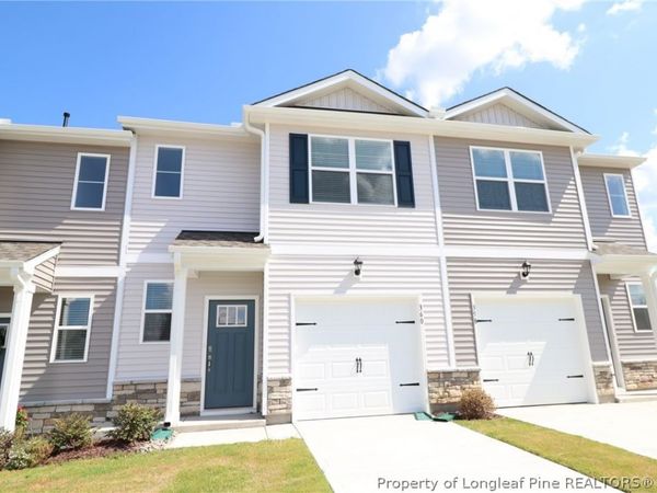 360 Freestall Drive, Wake Forest, NC 27587
