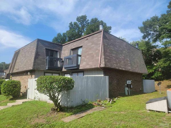 2301 W Michigan Ave, Unit 29, Pensacola, FL 32526