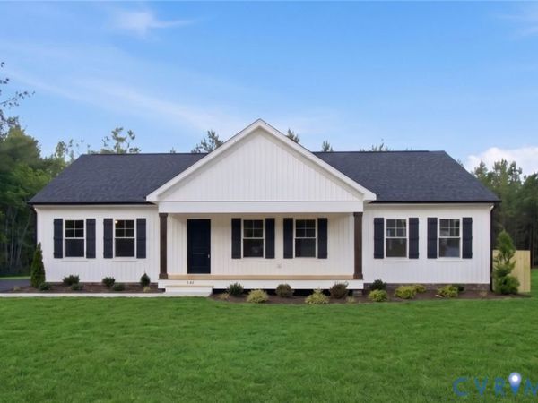 TBD Belsches Road, Bumpass, VA 23024