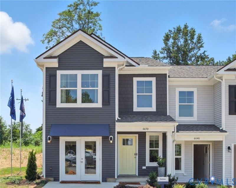 6650 Lunsford Drive, Prince George, VA 23875 Main Photo