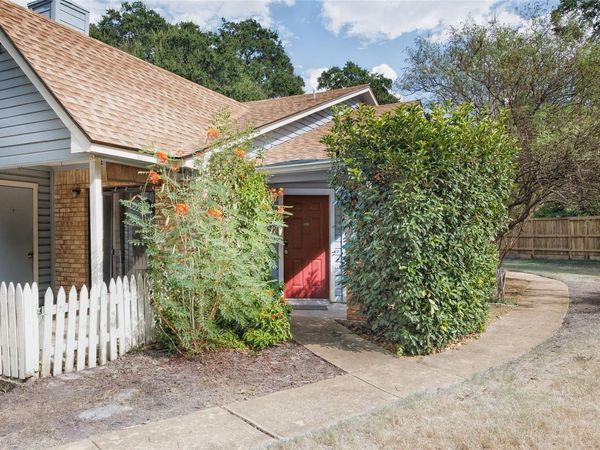 1601 Faro DR, Unit 1502, Austin, TX 78741
