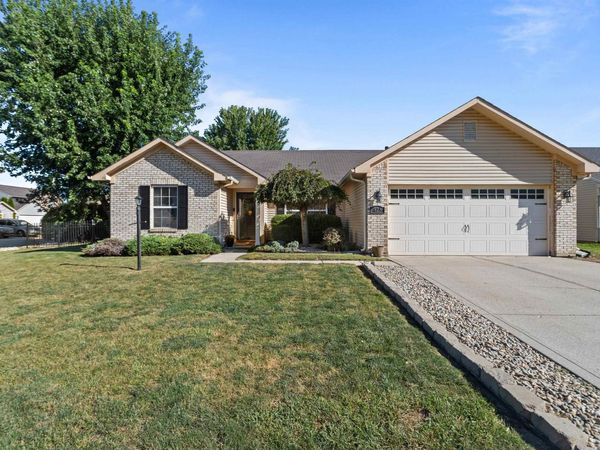825 Springwater Road, Kokomo, IN 46902
