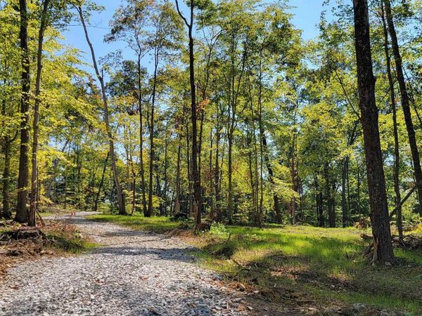 Lot 4 Stephanie Court, Solsberry, IN 47459