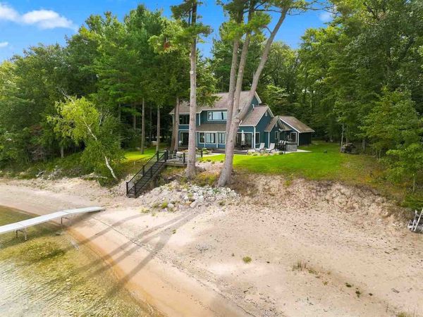 14851 Shipman Road, Traverse City, MI 49686