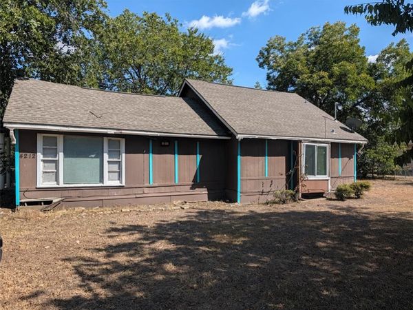 4212 knoll Drive, Waco, TX 76708