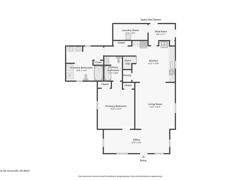 3805 Hunter Road, Greenville, OH 45331 Photo 33