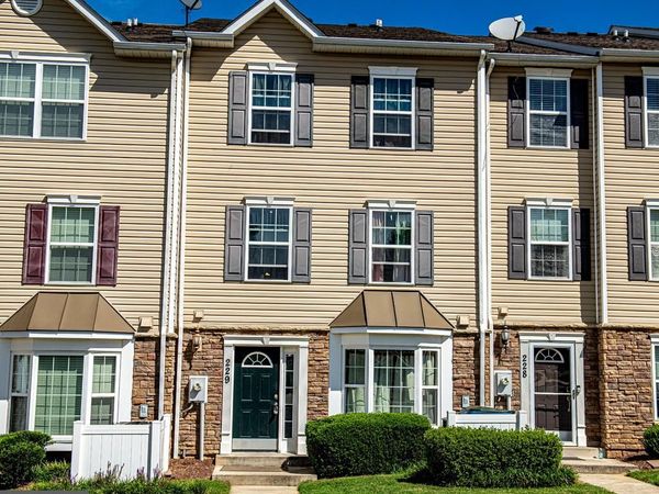 1914 LENNOX DRIVE, Unit 229, ELDERSBURG, MD 21784
