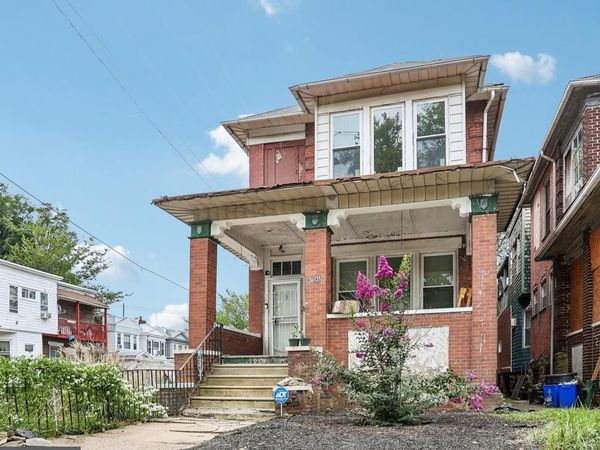 1600 LINDLEY AVENUE, PHILADELPHIA, PA 19141