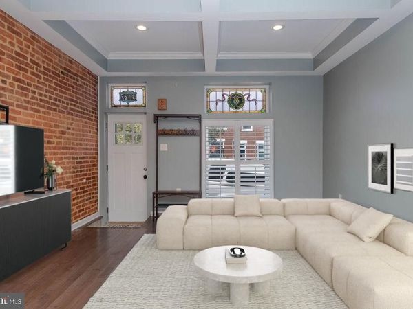 3827 HUDSON STREET, BALTIMORE, MD 21224
