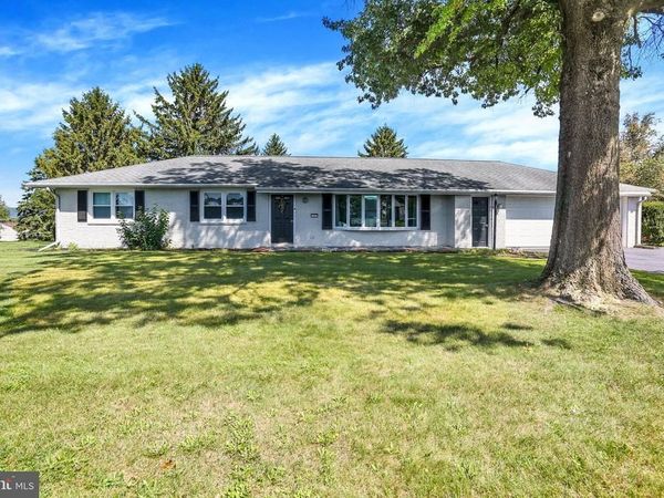 1227 LEBANON ROAD , MANHEIM, PA 17545