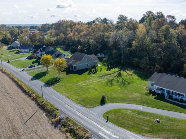 786 FAIRVIEW STREET, MOUNT JOY, PA 17552