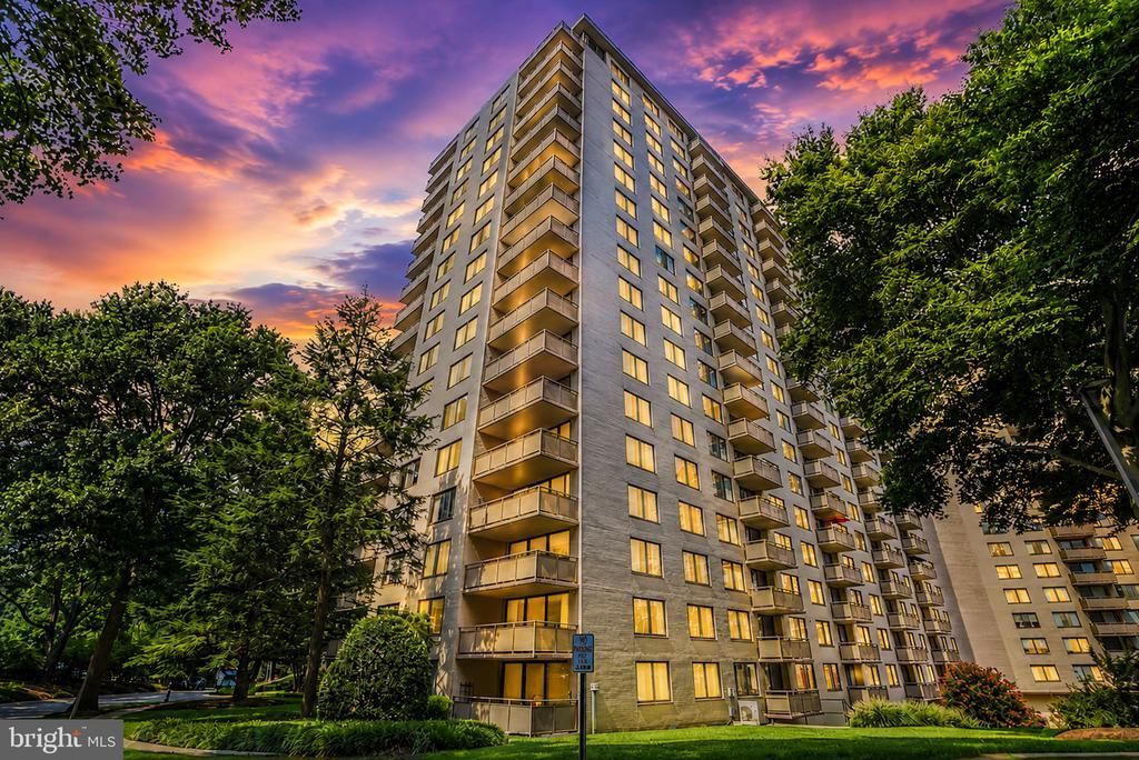 5225 POOKS HILL ROAD , BETHESDA, MD 20814