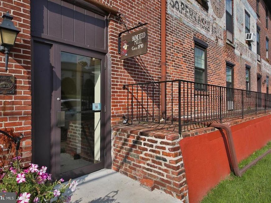 624 E Walnut Street, Unit 102, Perkasie, PA 18944 Main Photo