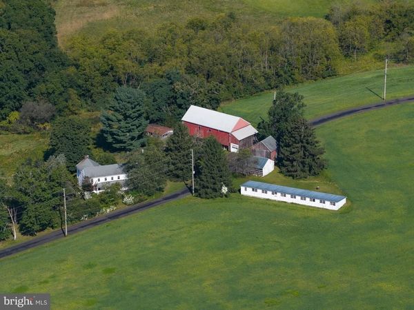 155 HUNSBERGER ROAD , Unit           , TELFORD, PA 18969