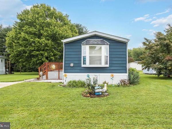 8 BRISTOL WAY, Unit 32022, LEWES, DE 19958