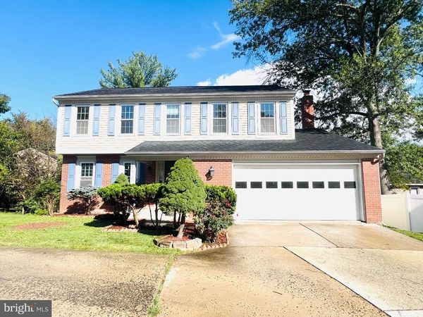 20417 PERIDOT LANE, GERMANTOWN, MD 20876