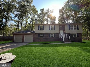 11204 WILDERNESS PARK DRIVE, SPOTSYLVANIA, VA 22551