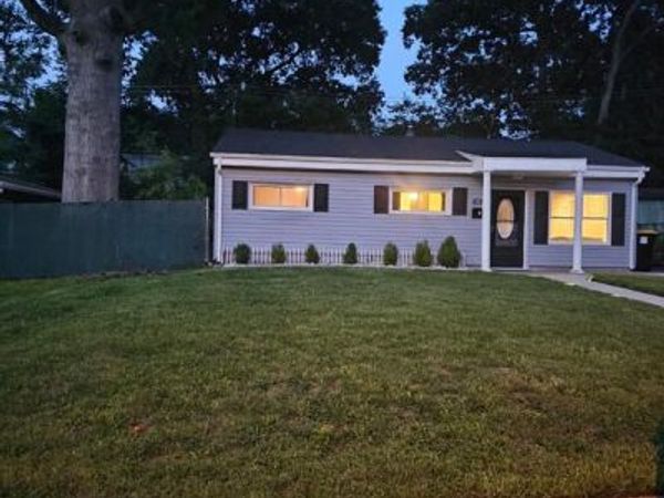419 CARVER DRIVE, WILMINGTON, DE 19801
