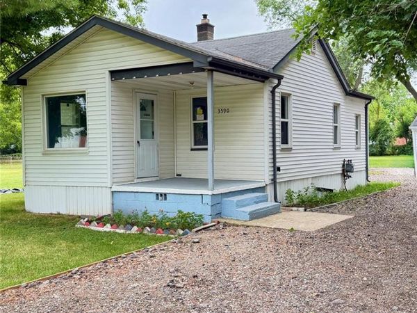3590 Dallas Avenue, Warren, Mi 48091