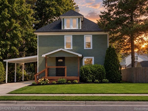 914 N Main Street, Lapeer, Mi 48446