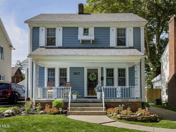 3827 Bowen Road , Toledo, OH 43613